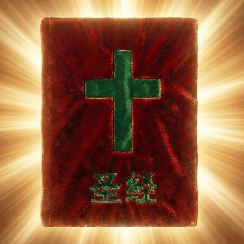 恩言 - 大字有声圣经